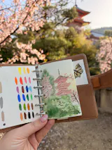 Nomad Artist Kit