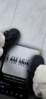 User picture