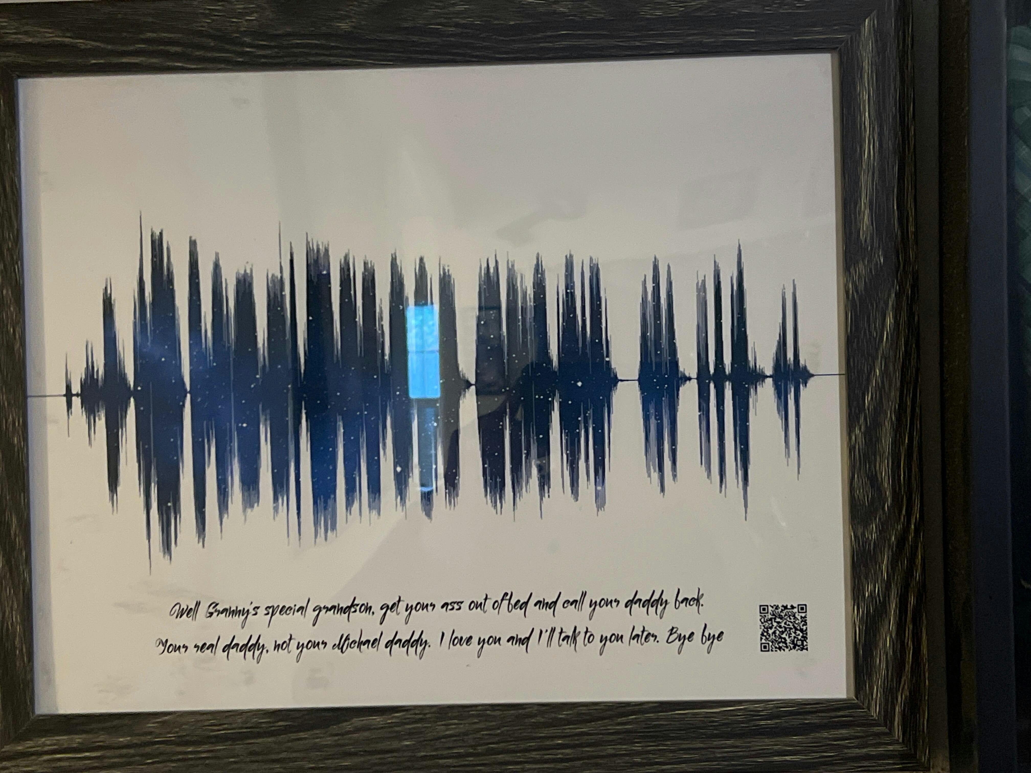 Artsy Voiceprint | Reviews on Judge.me