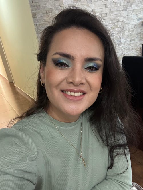 Metamorph Palette