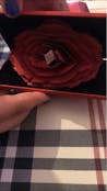 Handesign Blooming Ring Case