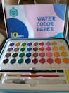 Ultimate Watercolor Set