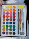 Ultimate Watercolor Set