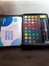 Ultimate Watercolor Set