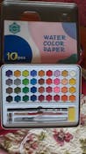 Ultimate Watercolor Set