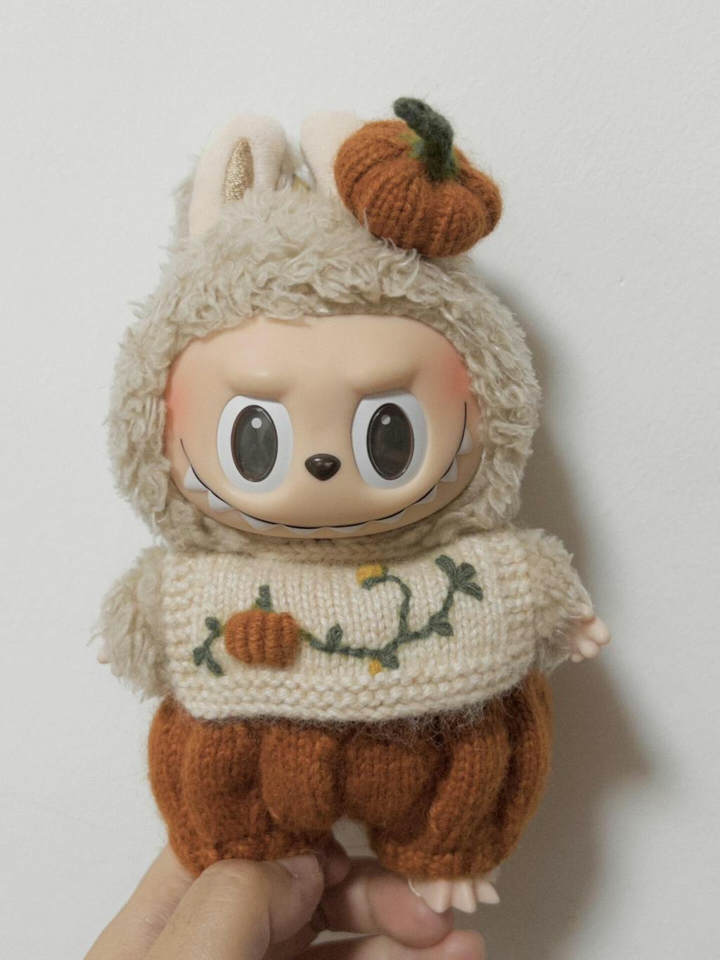 Review from Giulia Ferraro