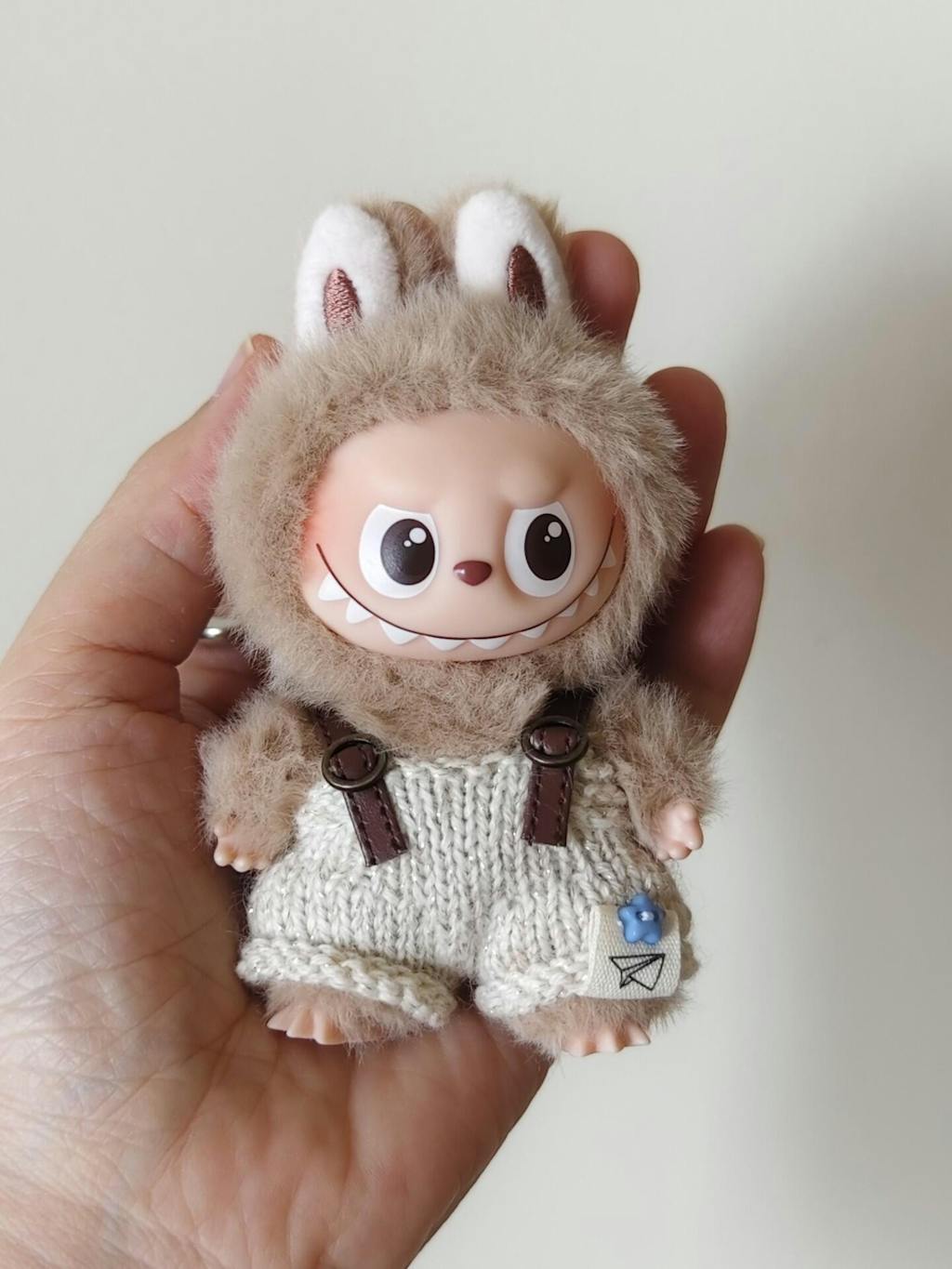 Review from Levi Goldstein