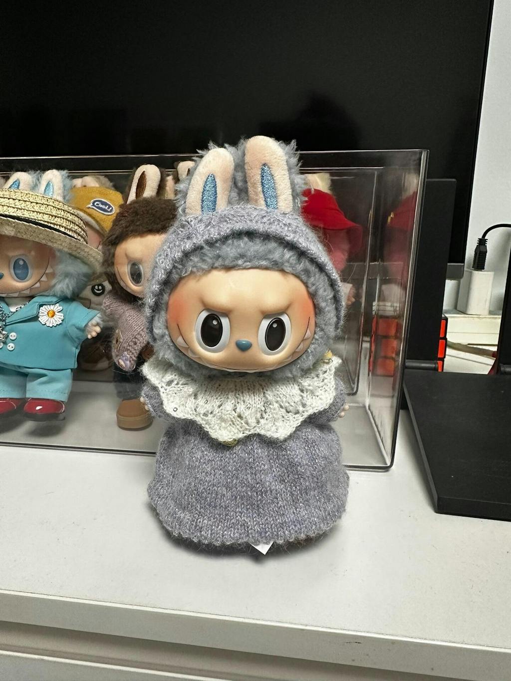 Review from Brigid O'Connor