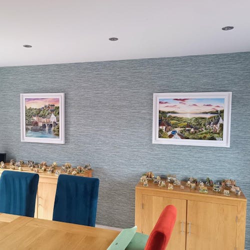 Artworx Gallery