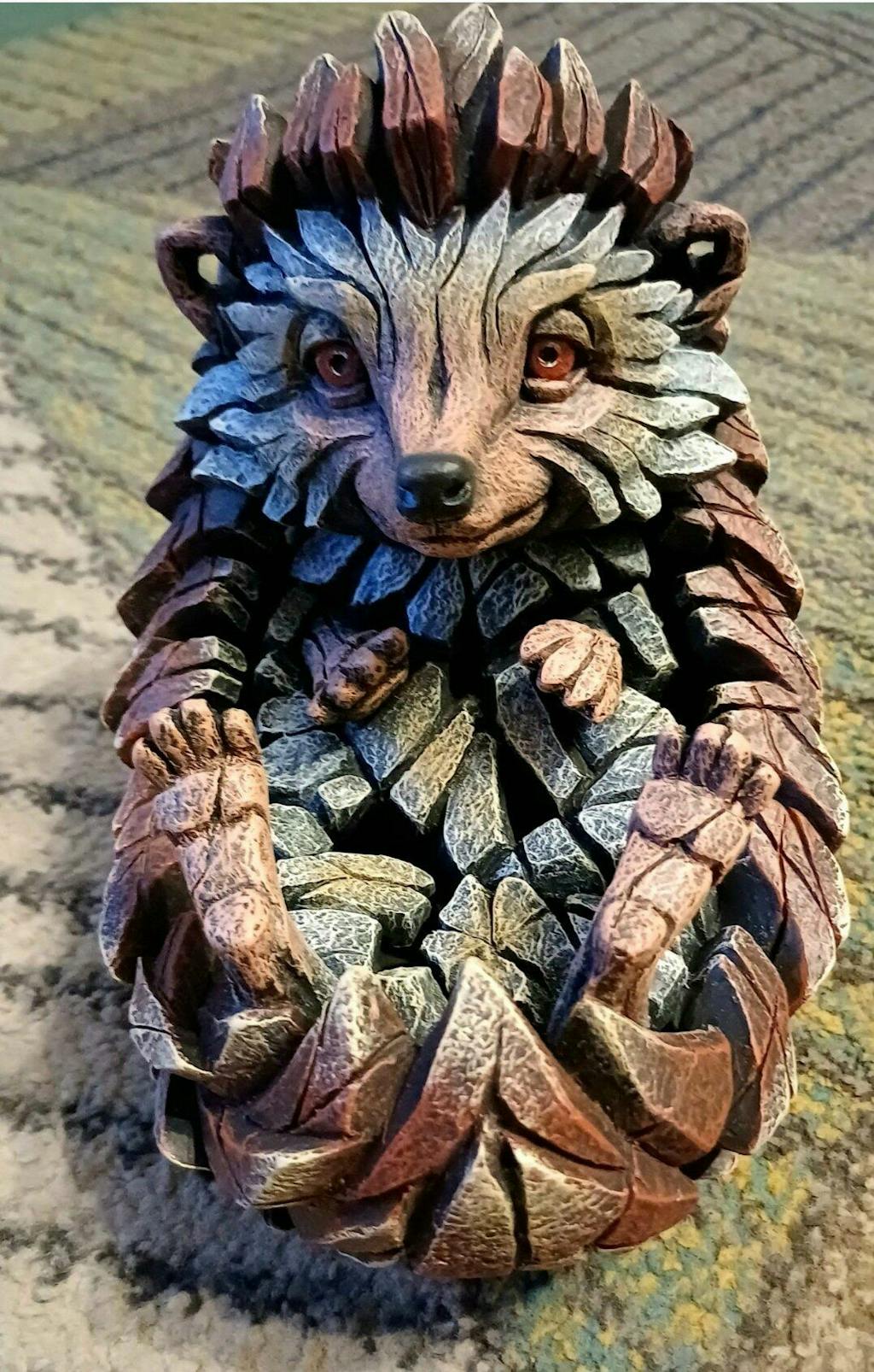 Hedgehog
