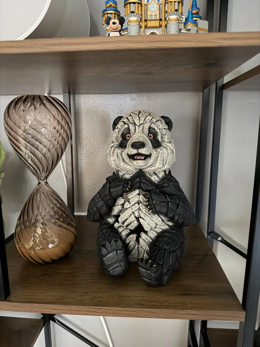 Panda Cub