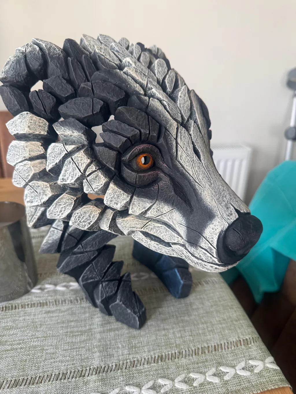 Badger Bust