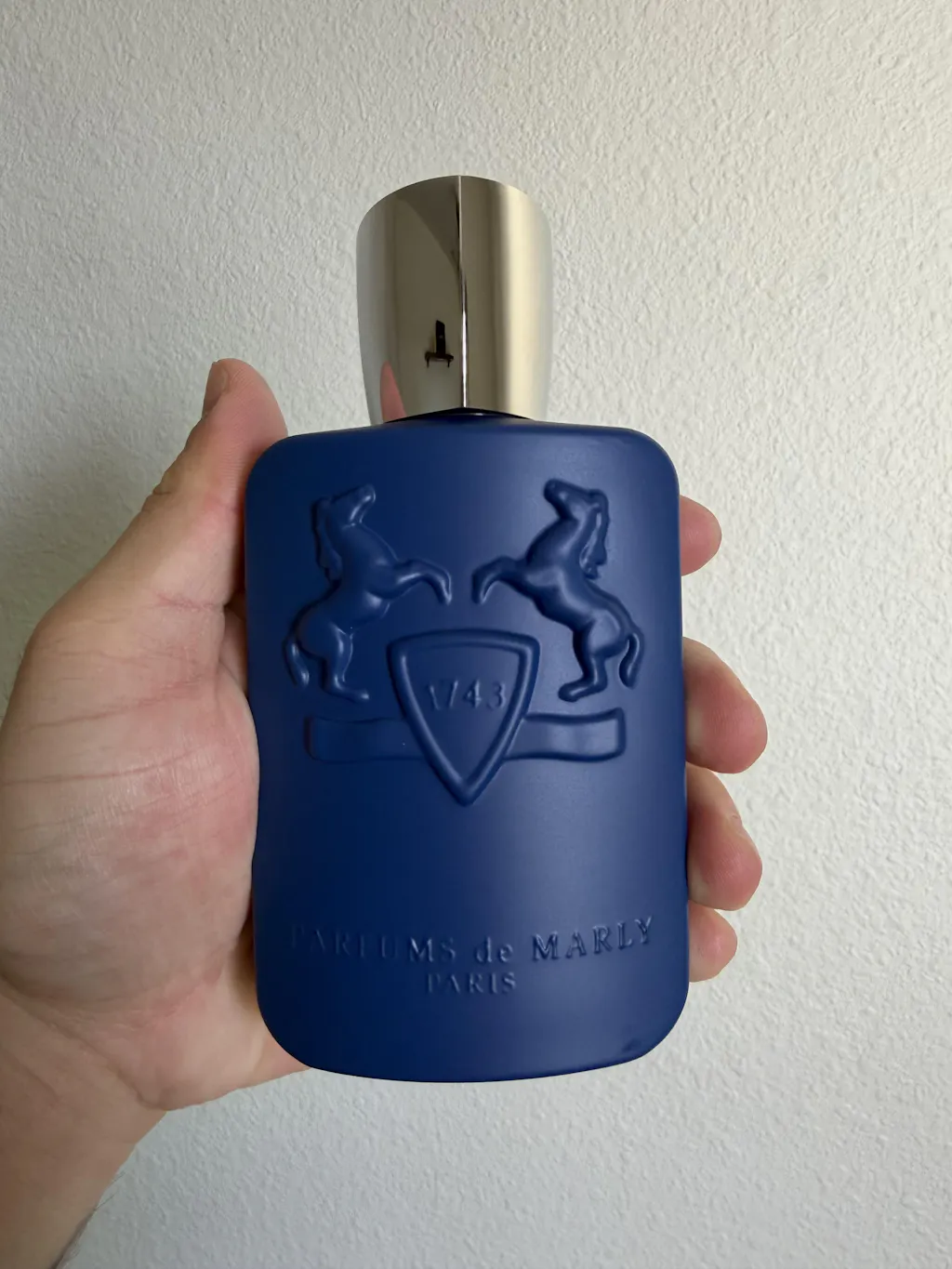 Percival EDP – Arvella Fragrance