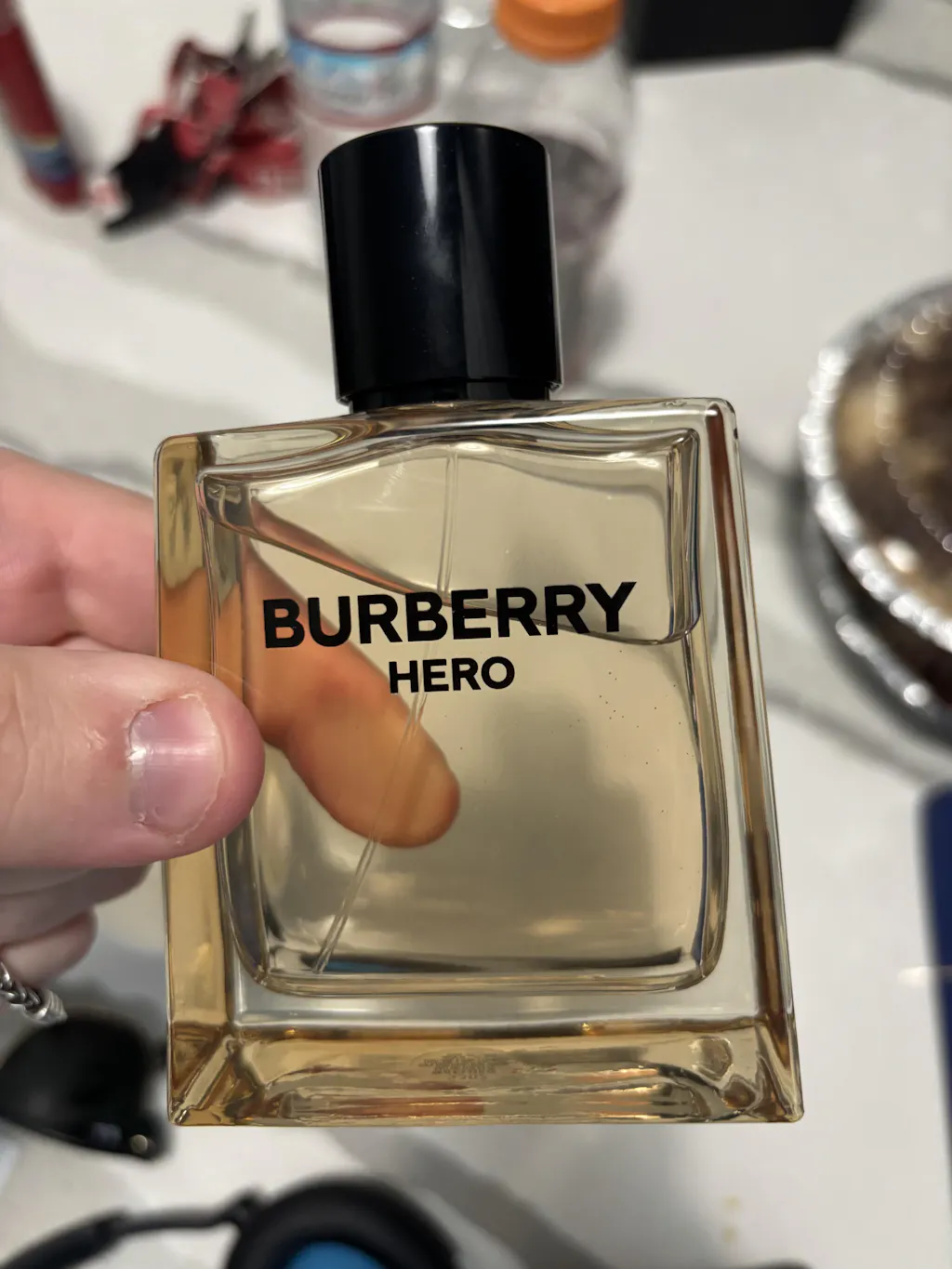 Hero EDT – Arvella Fragrance