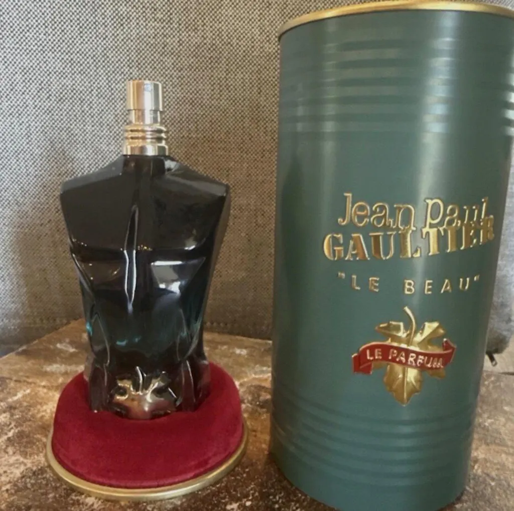 Le Beau Le Parfum – Arvella Fragrance