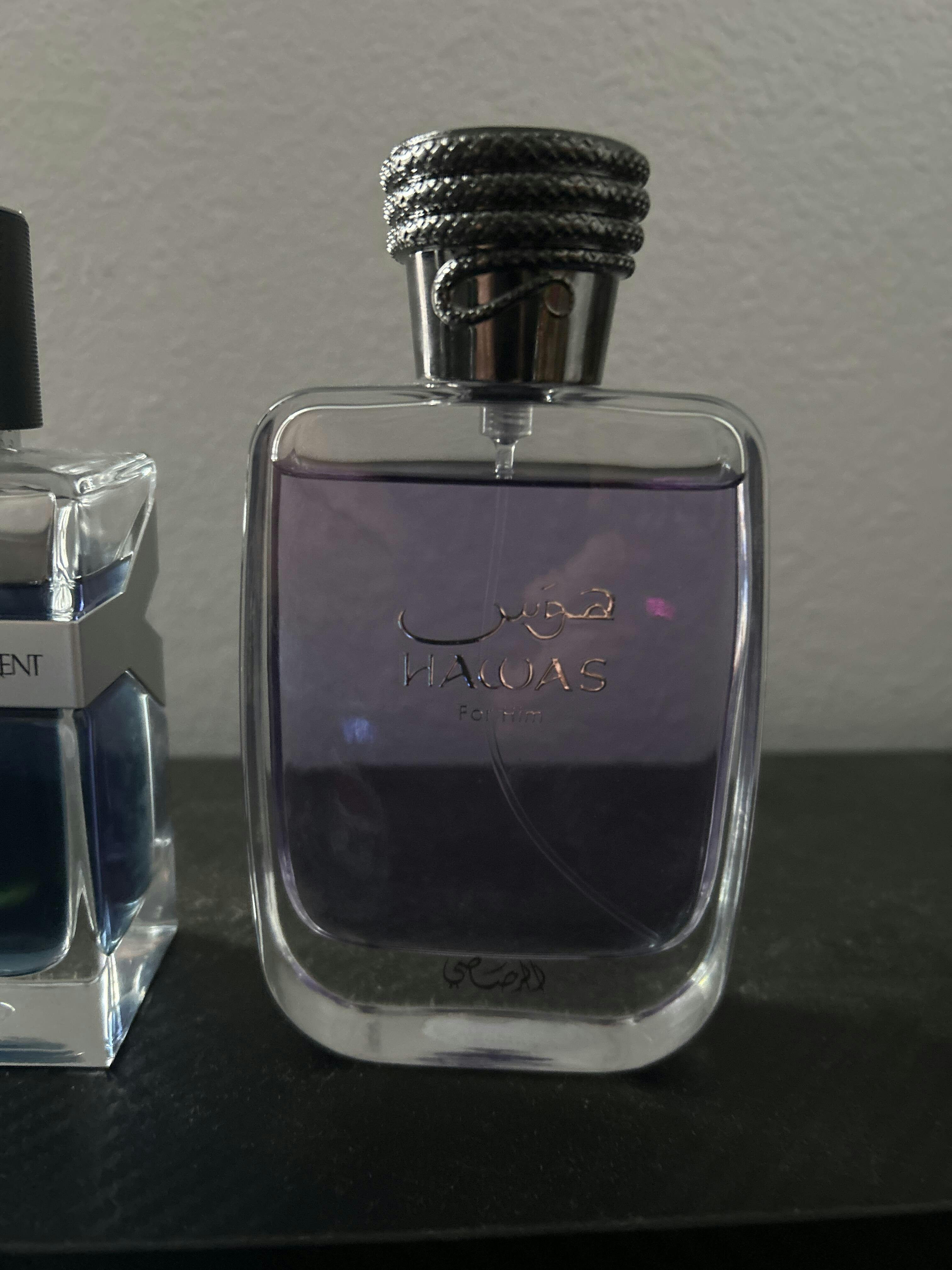 Frenchy Lavande Sample (Discontinued) – Arvella Fragrance