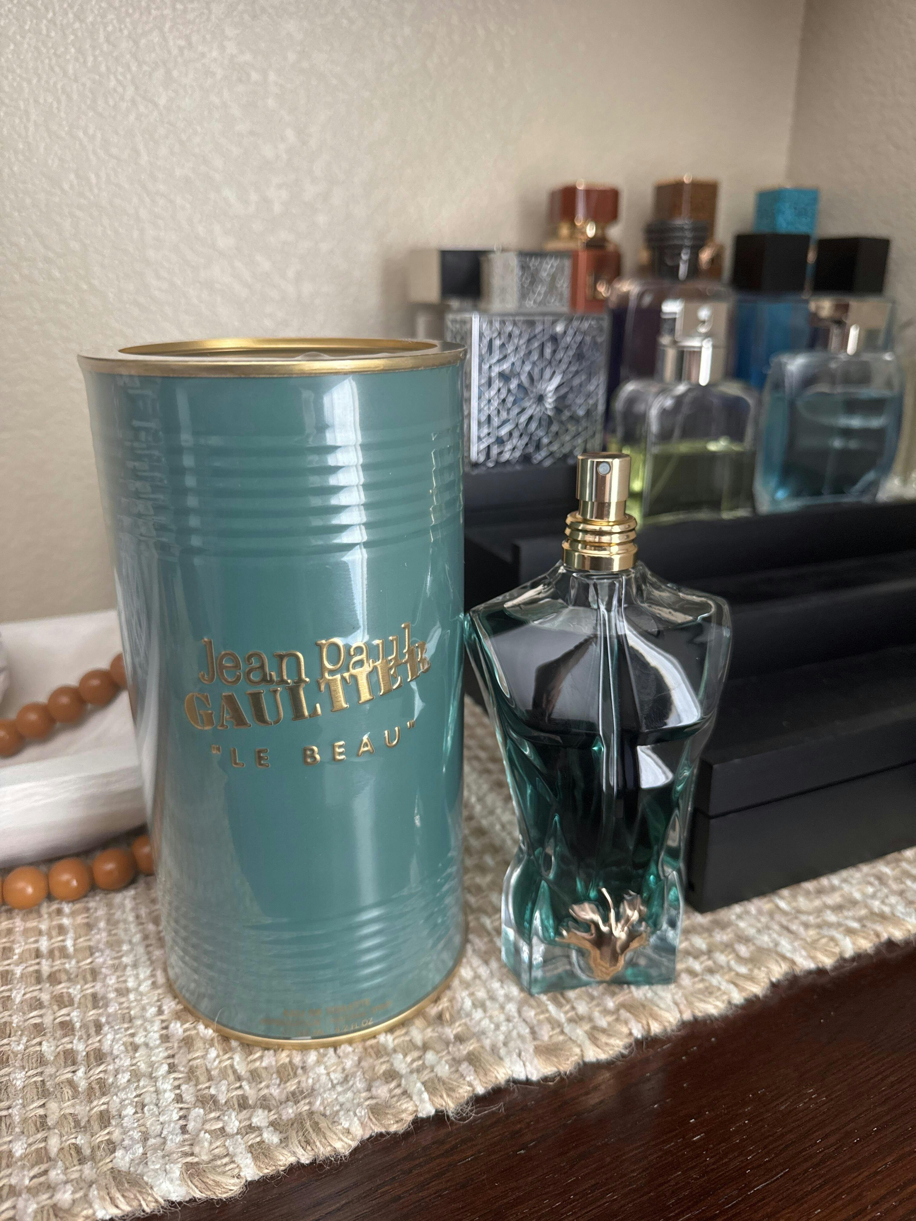 Y 2pcs Gift Set For Men – Arvella Fragrance