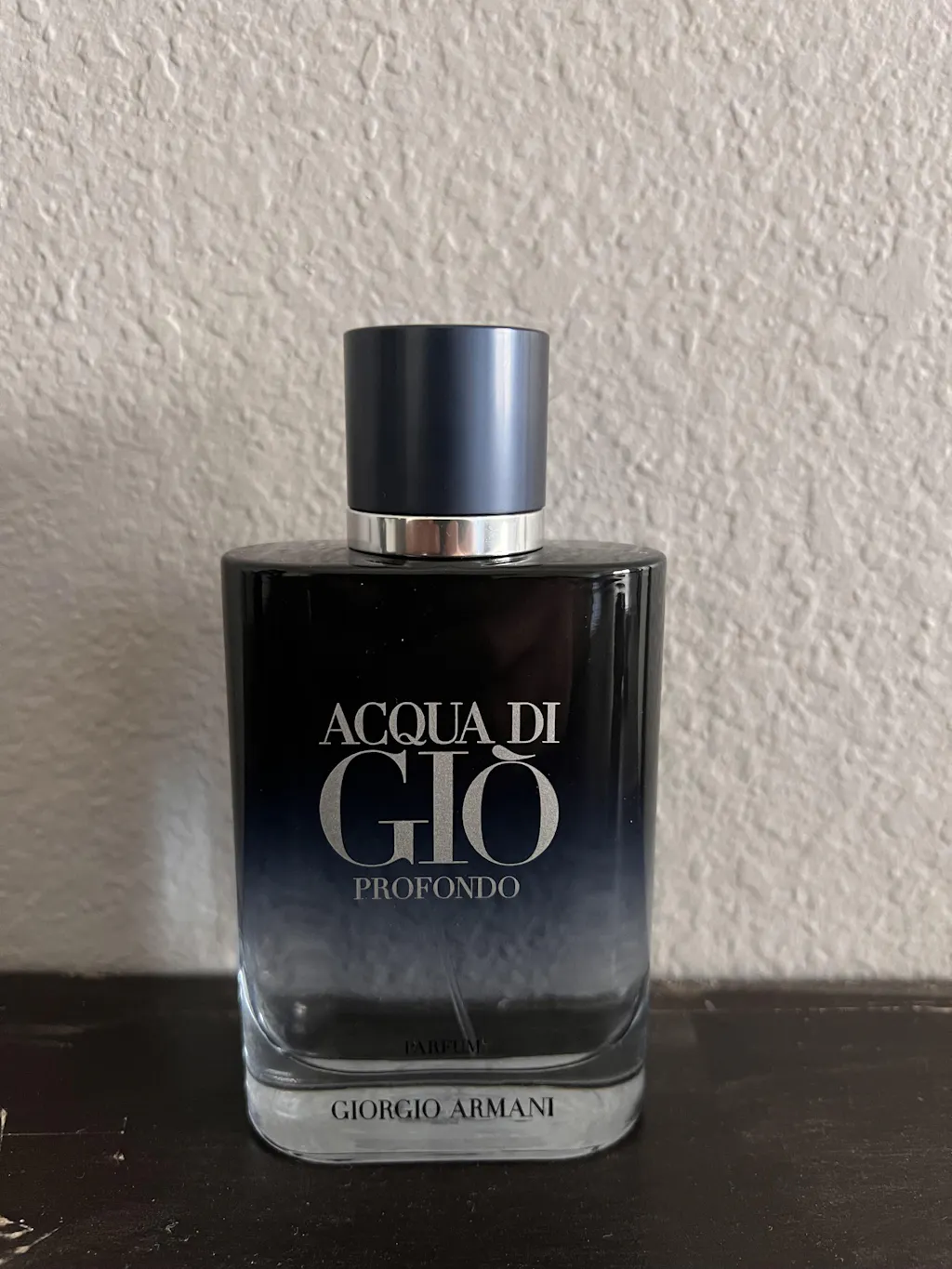 Acqua Di Gio Profondo Parfum – Arvella Fragrance