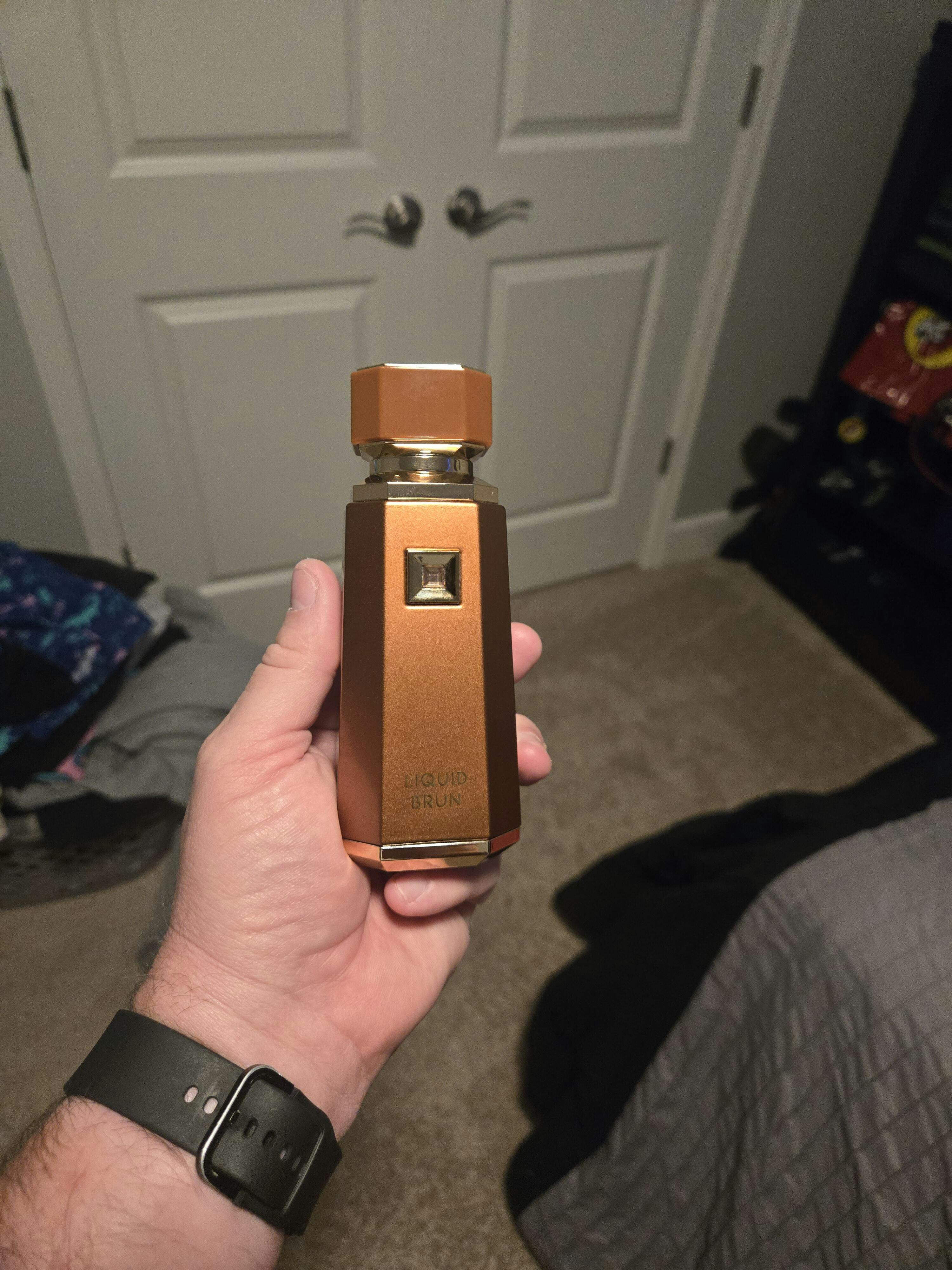 Hero EDP – Arvella Fragrance