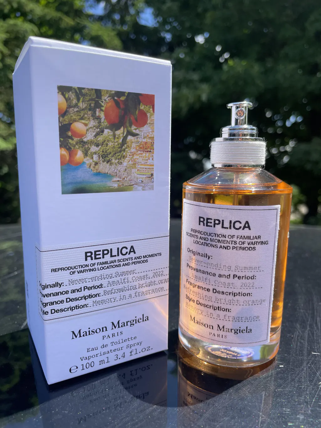 Le Male Le Parfum – Arvella Fragrance