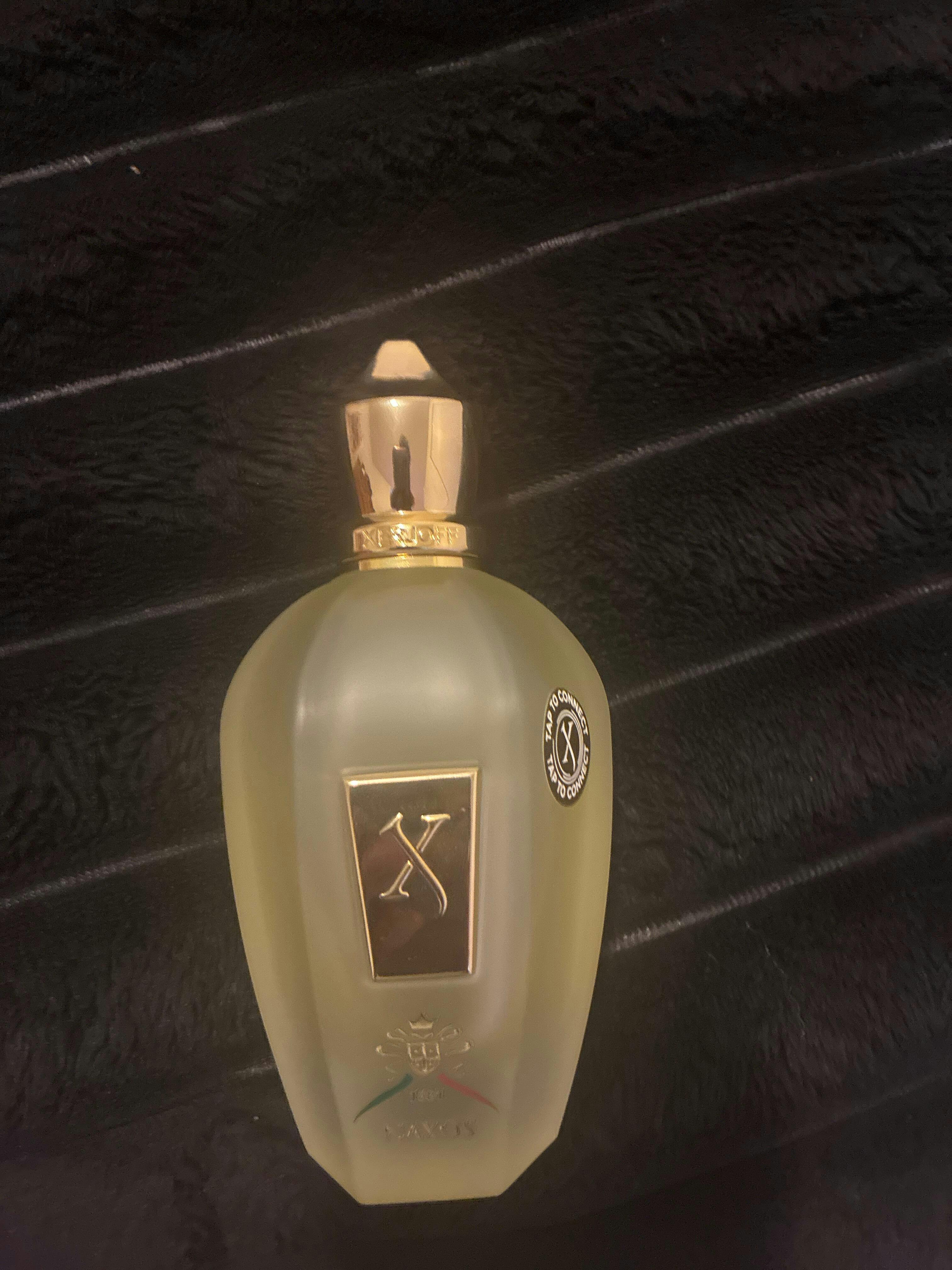 Naxos EDP – Arvella Fragrance