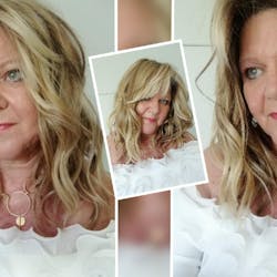 Beach Wave Magic