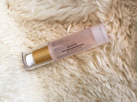 Rose Rejuvenate Essence Serum, 30ml