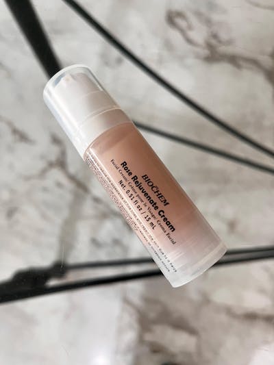 Rose Rejuvenate Essence Serum, 30ml