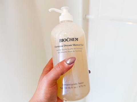 Formosa Dream Shower Gel