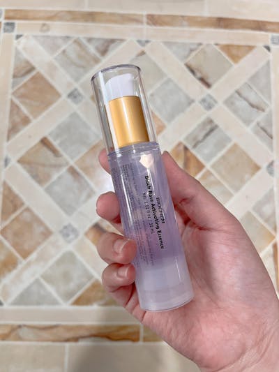 Black Rose Activating Essence, 30ml