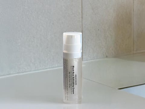 Black Rose Activating Cream, 15ml