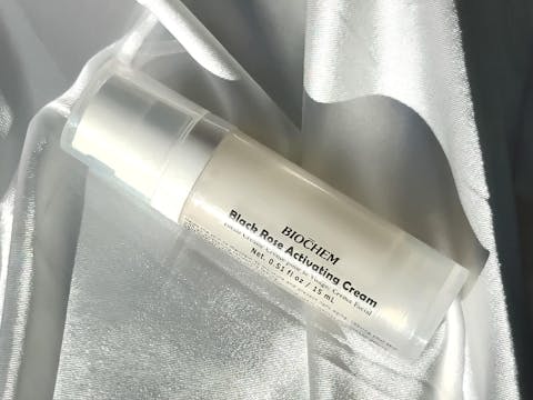 Black Rose Activating Cream, 15ml