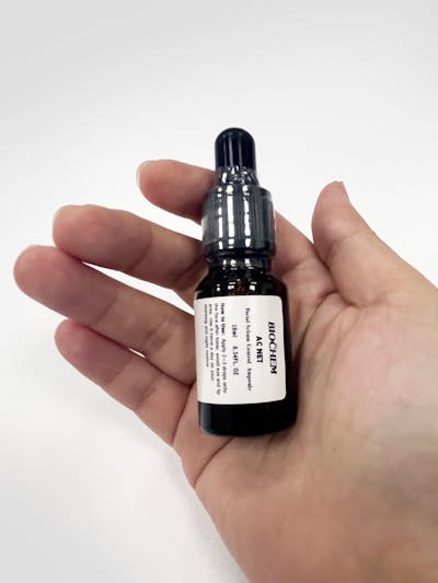 AC NET Facial Sebum Control, 10ml