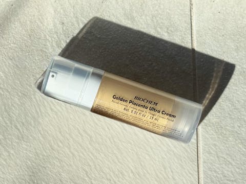 Golden Placenta Ultra Cream, 15m