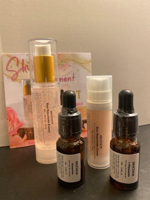 Rejuvenating Hydration Kit