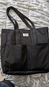 Tote bag deluxe