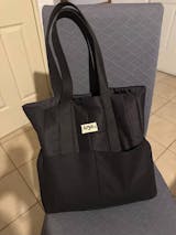 Tote bag deluxe