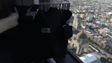 Tote bag deluxe