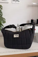 Crescent Bag Arya
