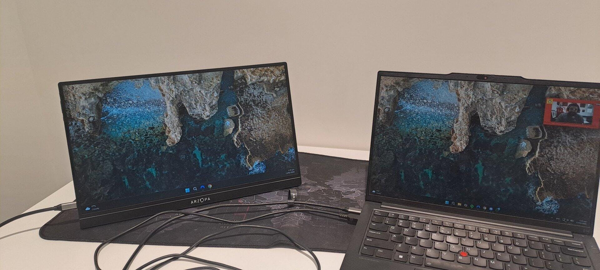 ARZOPA A1 15.6