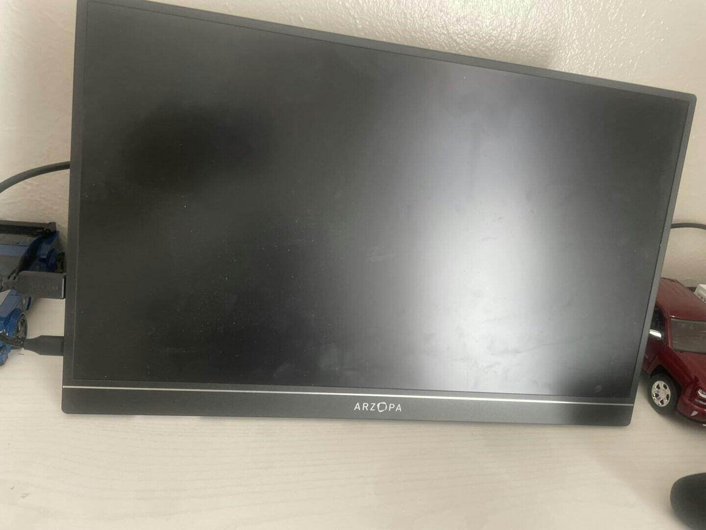 ARZOPA A1M 17.3
