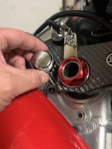 User picture