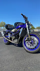 User picture