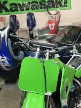 User picture
