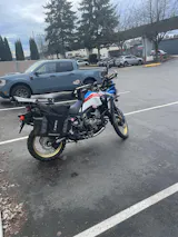 User picture