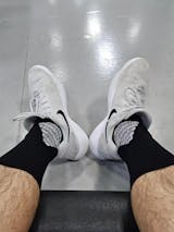 ASG Grind basketball socks