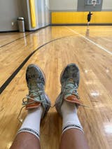 ASG Strike basketball socks