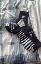 ASG Grind basketball socks