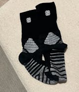 ASG Grind basketball socks
