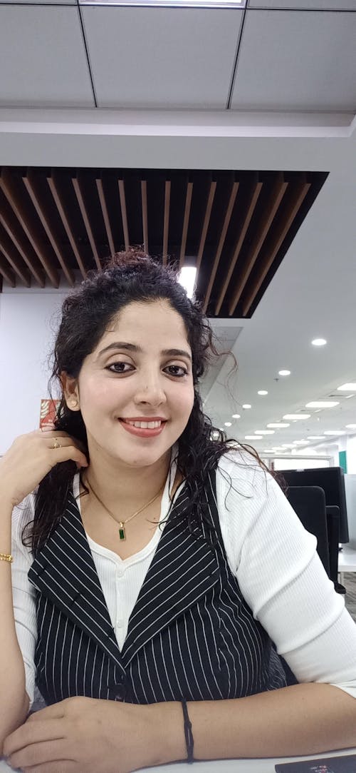 Ashara Emerald Dream Necklace
